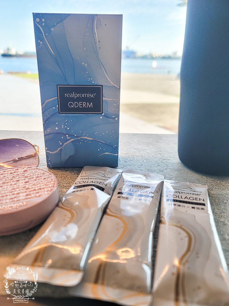 宇晟生醫realpromise雪潤極妍膠原蛋白&雪彤膠原3D立體加強膠囊|分子小超好吸收的膠原蛋白！青春少女感的最完美組合！