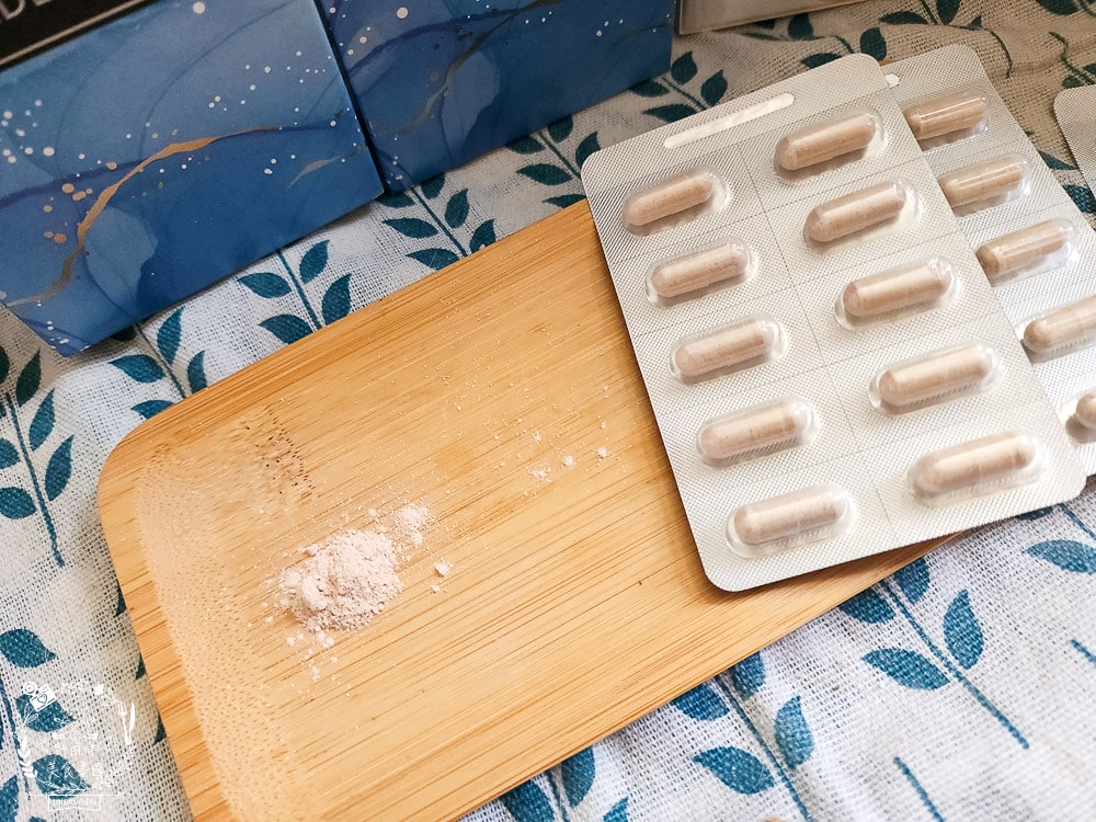 宇晟生醫realpromise雪潤極妍膠原蛋白&雪彤膠原3D立體加強膠囊|分子小超好吸收的膠原蛋白！青春少女感的最完美組合！