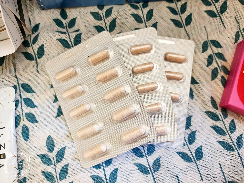 宇晟生醫realpromise雪潤極妍膠原蛋白&雪彤膠原3D立體加強膠囊|分子小超好吸收的膠原蛋白！青春少女感的最完美組合！