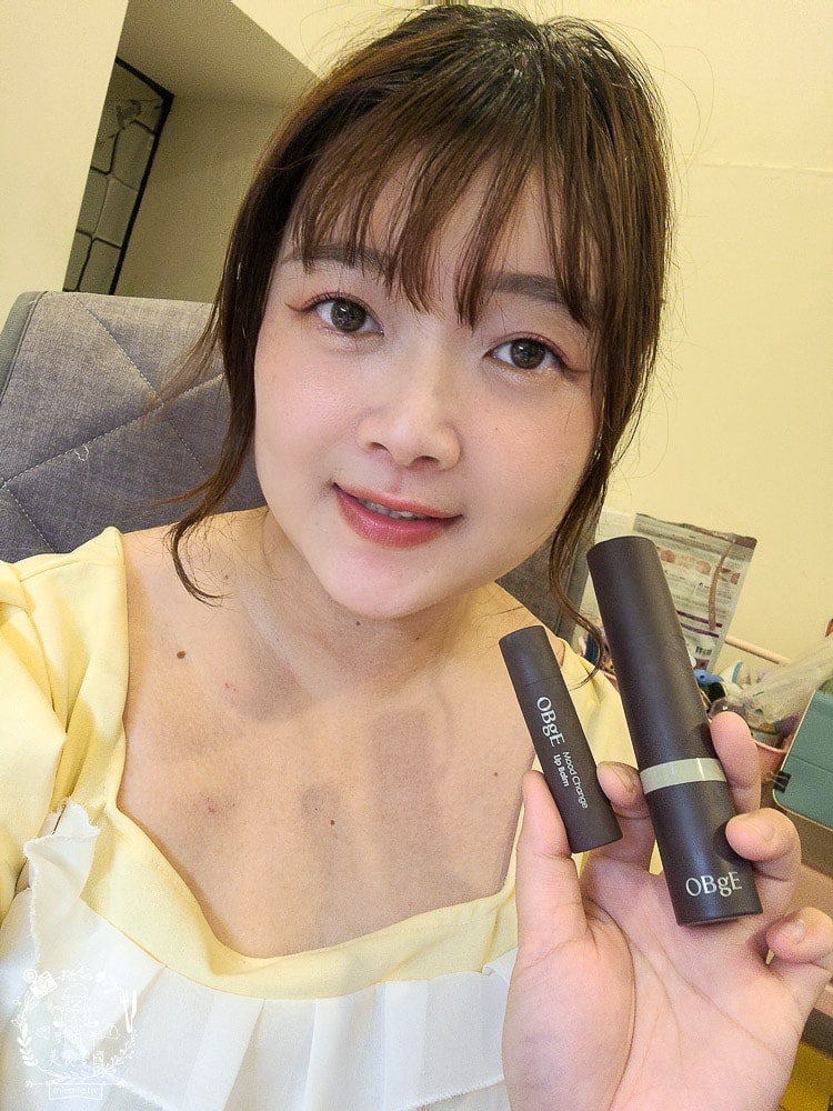 韓國平價彩妝推薦|OBgE評價|OBgE自然遮瑕粉底棒& OBgE自然遮瑕素顏霜& OBgE心情按鈕護唇膏|李多慧愛用化妝品!韓國男性美妝第一品牌 - 第28張圖 韓國平價彩妝推薦|OBgE評價|OBgE自然遮瑕粉底棒& OBgE自然遮瑕素顏霜& OBgE心情按鈕護唇膏|李多慧愛用化妝品!韓國男性美妝第一品牌