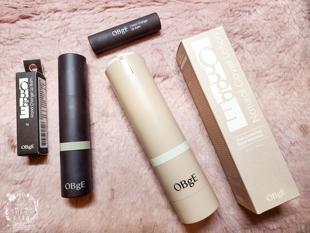 韓國平價彩妝推薦|OBgE評價|OBgE自然遮瑕粉底棒& OBgE自然遮瑕素顏霜& OBgE心情按鈕護唇膏|李多慧愛用化妝品!韓國男性美妝第一品牌 - 第2張圖 韓國平價彩妝推薦|OBgE評價|OBgE自然遮瑕粉底棒& OBgE自然遮瑕素顏霜& OBgE心情按鈕護唇膏|李多慧愛用化妝品!韓國男性美妝第一品牌