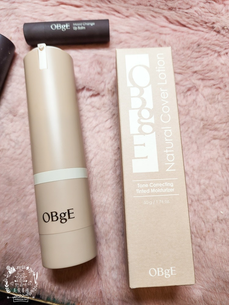韓國平價彩妝推薦|OBgE評價|OBgE自然遮瑕粉底棒& OBgE自然遮瑕素顏霜& OBgE心情按鈕護唇膏|李多慧愛用化妝品!韓國男性美妝第一品牌 - 第3張圖 韓國平價彩妝推薦|OBgE評價|OBgE自然遮瑕粉底棒& OBgE自然遮瑕素顏霜& OBgE心情按鈕護唇膏|李多慧愛用化妝品!韓國男性美妝第一品牌