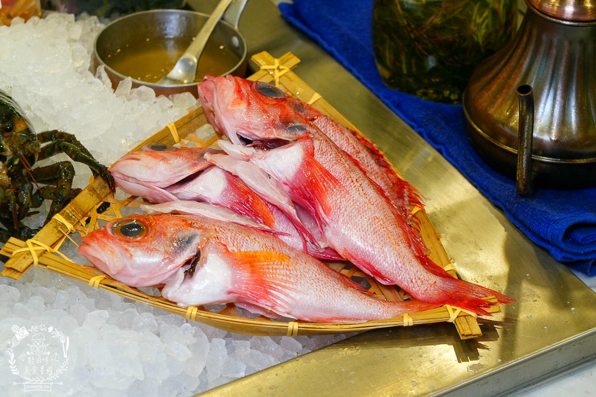 宜蘭慶生聚餐首選|明水然・樂-宜蘭礁溪店(田園景觀店)2400與1600元無菜單鐵板料理驚艷開箱！日本A5和牛菲力大推！