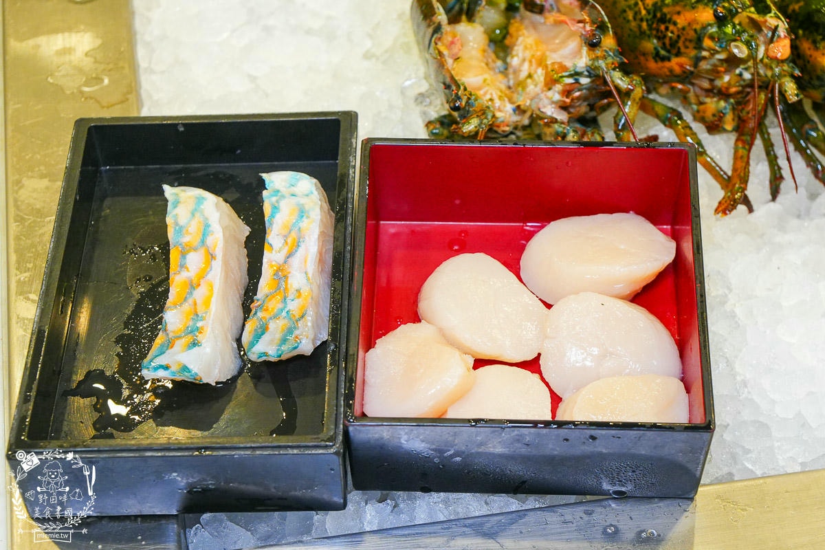 宜蘭慶生聚餐首選|明水然・樂-宜蘭礁溪店(田園景觀店)2400與1600元無菜單鐵板料理驚艷開箱！日本A5和牛菲力大推！