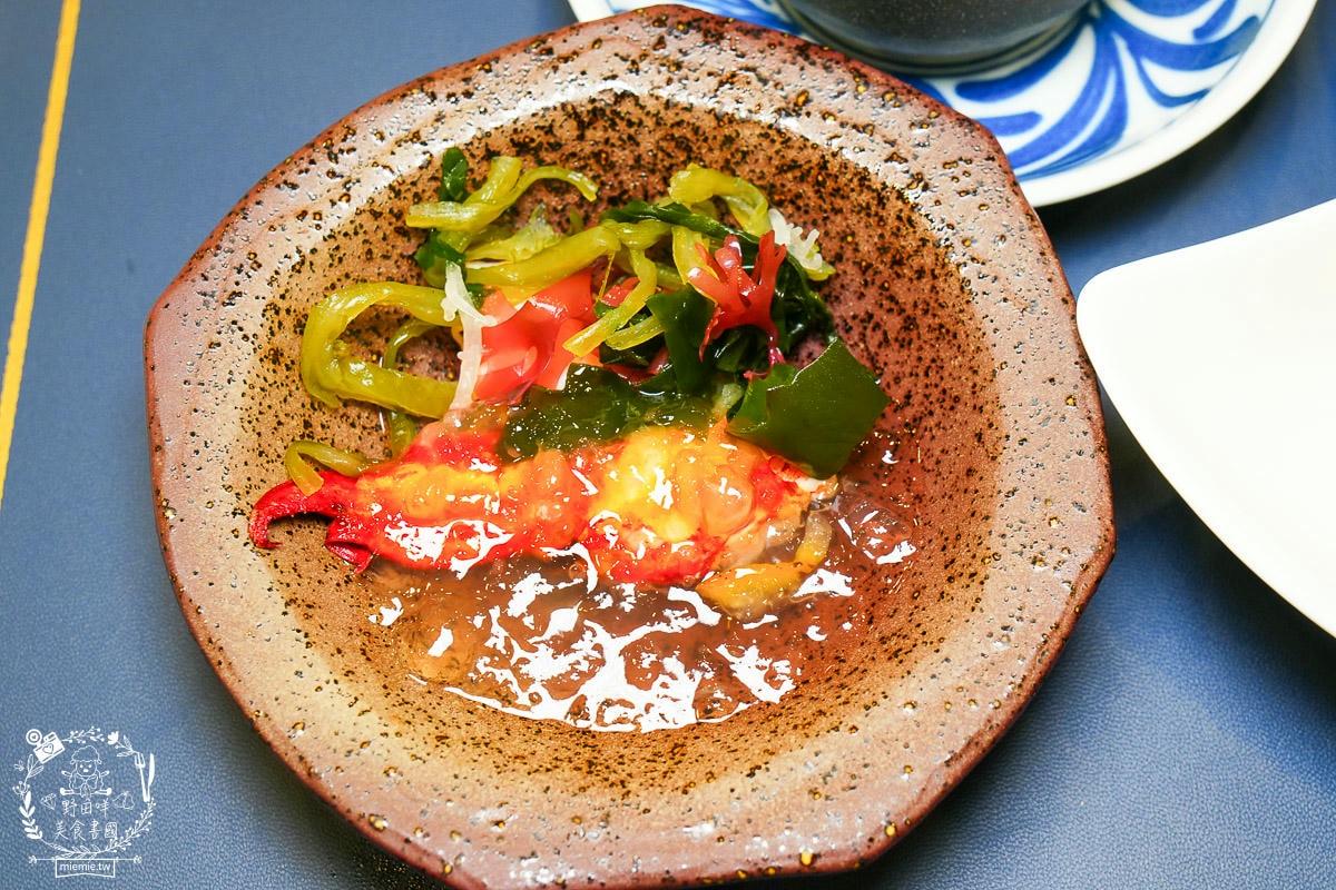 宜蘭慶生聚餐首選|明水然・樂-宜蘭礁溪店(田園景觀店)2400與1600元無菜單鐵板料理驚艷開箱！日本A5和牛菲力大推！