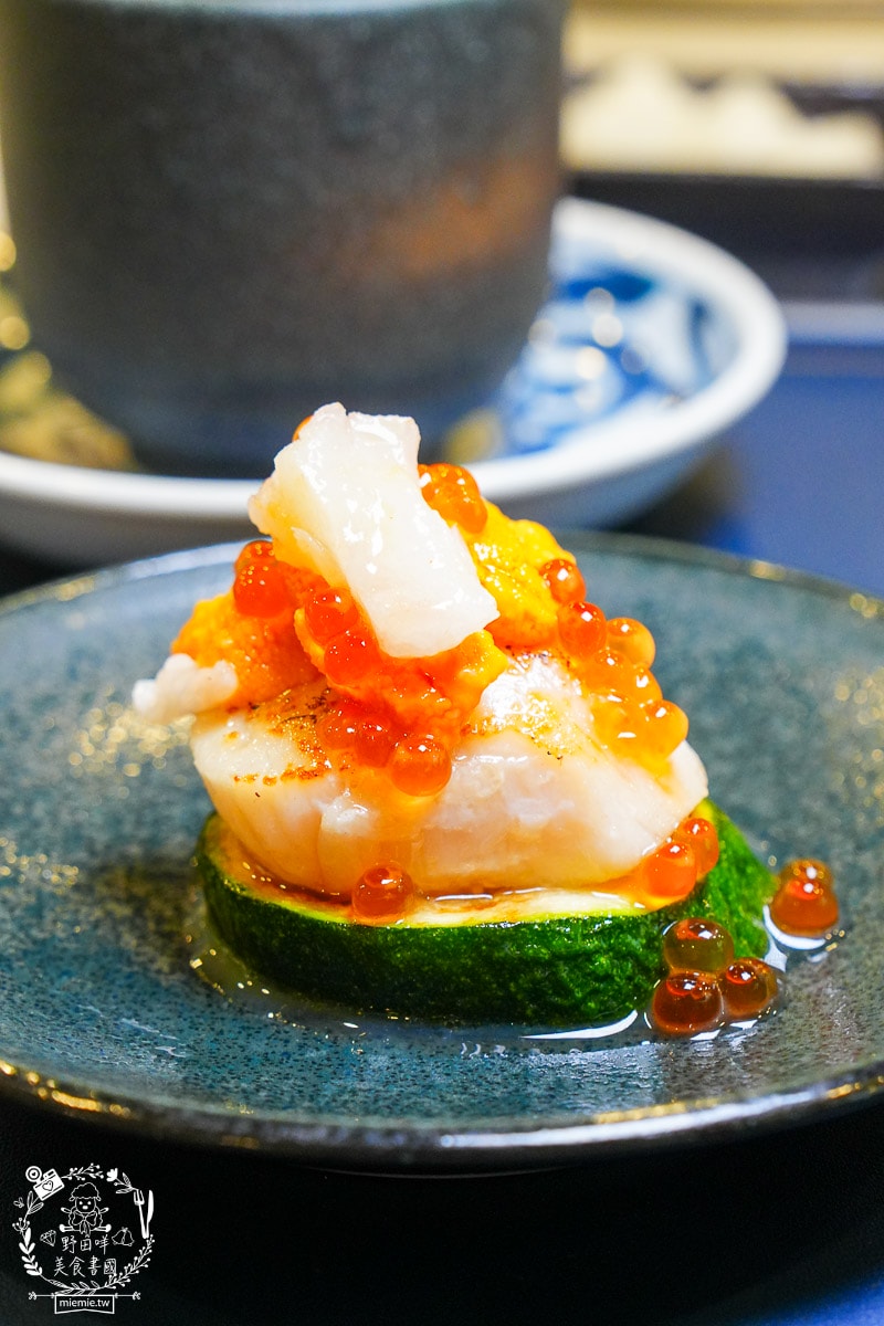 宜蘭慶生聚餐首選|明水然・樂-宜蘭礁溪店(田園景觀店)2400與1600元無菜單鐵板料理驚艷開箱！日本A5和牛菲力大推！