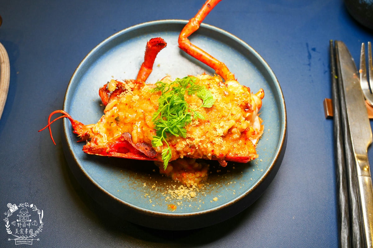 宜蘭慶生聚餐首選|明水然・樂-宜蘭礁溪店(田園景觀店)2400與1600元無菜單鐵板料理驚艷開箱！日本A5和牛菲力大推！