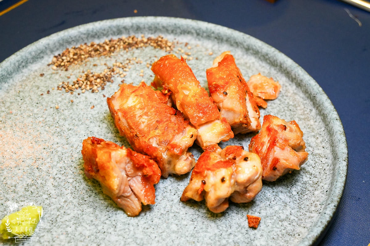 宜蘭慶生聚餐首選|明水然・樂-宜蘭礁溪店(田園景觀店)2400與1600元無菜單鐵板料理驚艷開箱！日本A5和牛菲力大推！