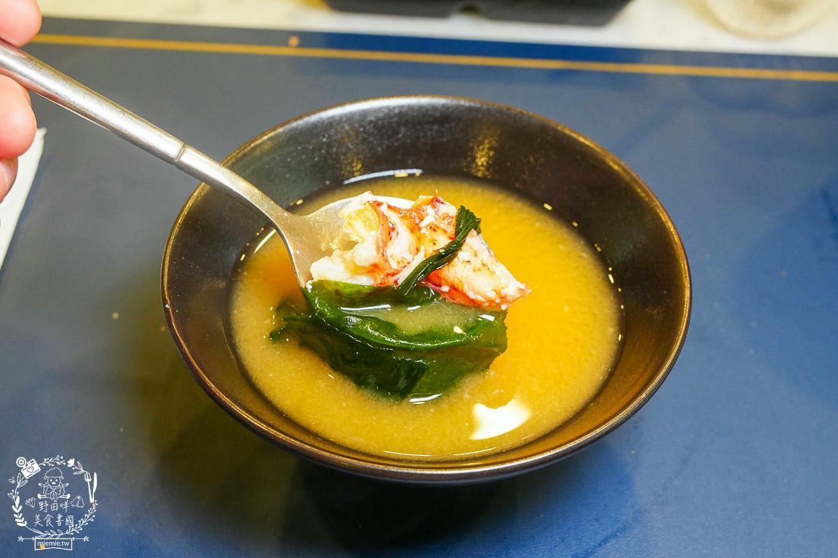 宜蘭慶生聚餐首選|明水然・樂-宜蘭礁溪店(田園景觀店)2400與1600元無菜單鐵板料理驚艷開箱！日本A5和牛菲力大推！