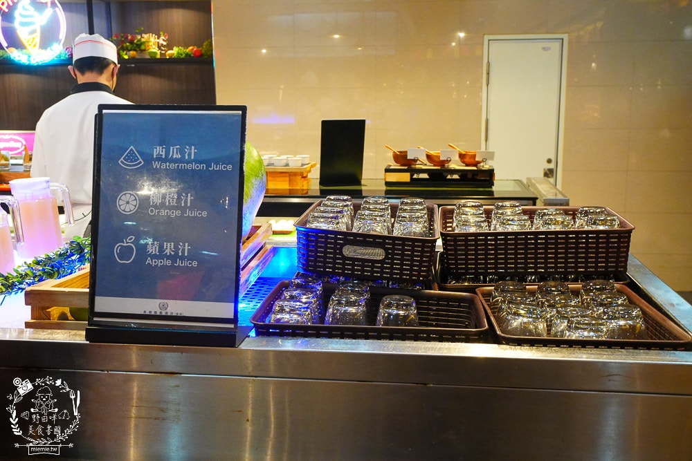 長榮鳳凰酒店(礁溪)桂冠自助餐廳吃到飽｜全鴨宴鳳凰烤鴨6吃到飽 、松葉蟹腳吃到飽、現煎美國牛等破百品項吃到飽