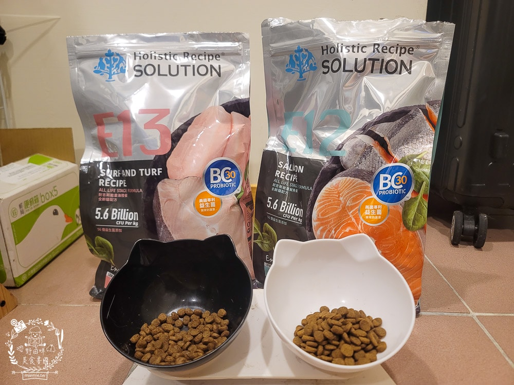 耐吉斯Energy系列益生菌貓飼料推薦！寵糧界的超級能量碗，還有BC30™ 美國專利益生菌守護腸道健康