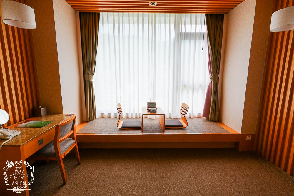 長榮鳳凰酒店(礁溪)一泊二食開箱|礁溪超強的溫泉飯店!桂冠自助餐松葉蟹腳吃到飽!鳳凰飴號下午茶甜點跟酒品無限供應! - 第10張圖