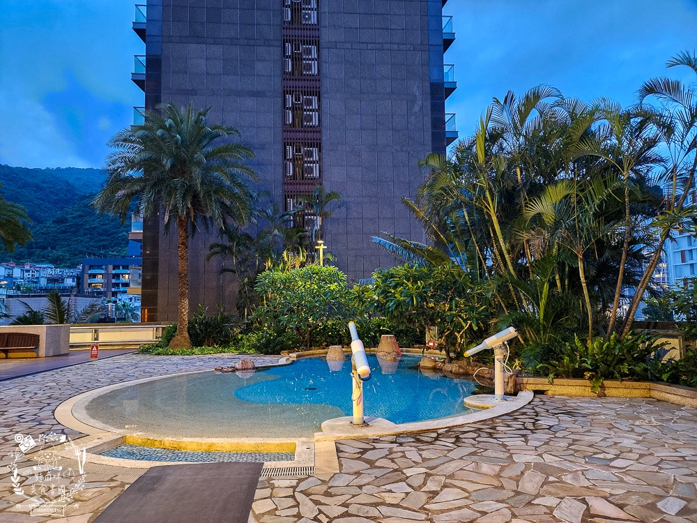 長榮鳳凰酒店(礁溪)一泊二食開箱|礁溪超強的溫泉飯店!桂冠自助餐松葉蟹腳吃到飽!鳳凰飴號下午茶甜點跟酒品無限供應! - 第33張圖