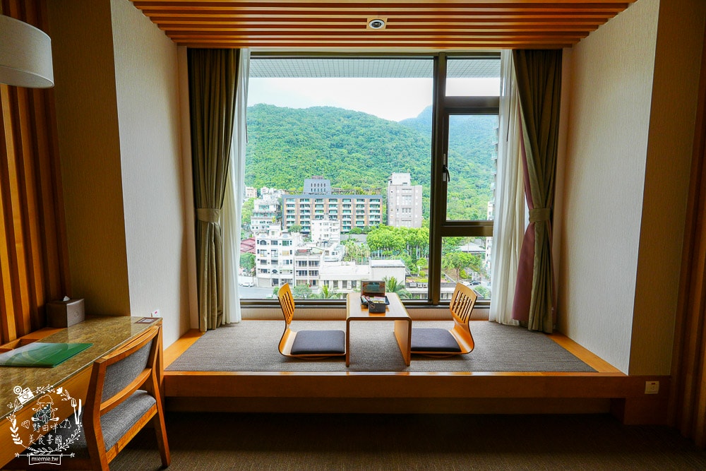 長榮鳳凰酒店(礁溪)一泊二食開箱|礁溪超強的溫泉飯店!桂冠自助餐松葉蟹腳吃到飽!鳳凰飴號下午茶甜點跟酒品無限供應! - 第14張圖