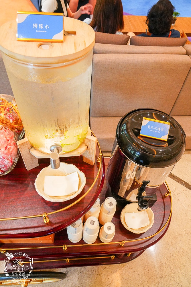 長榮鳳凰酒店(礁溪)一泊二食開箱|礁溪超強的溫泉飯店!桂冠自助餐松葉蟹腳吃到飽!鳳凰飴號下午茶甜點跟酒品無限供應! - 第5張圖