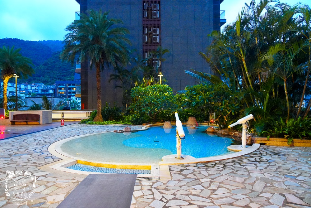 長榮鳳凰酒店(礁溪)一泊二食開箱|礁溪超強的溫泉飯店!桂冠自助餐松葉蟹腳吃到飽!鳳凰飴號下午茶甜點跟酒品無限供應! - 第30張圖