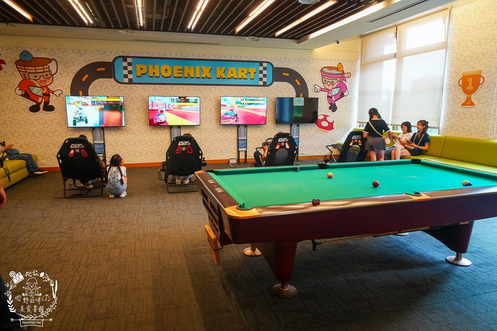 長榮鳳凰酒店(礁溪)一泊二食開箱|礁溪超強的溫泉飯店!桂冠自助餐松葉蟹腳吃到飽!鳳凰飴號下午茶甜點跟酒品無限供應! - 第39張圖