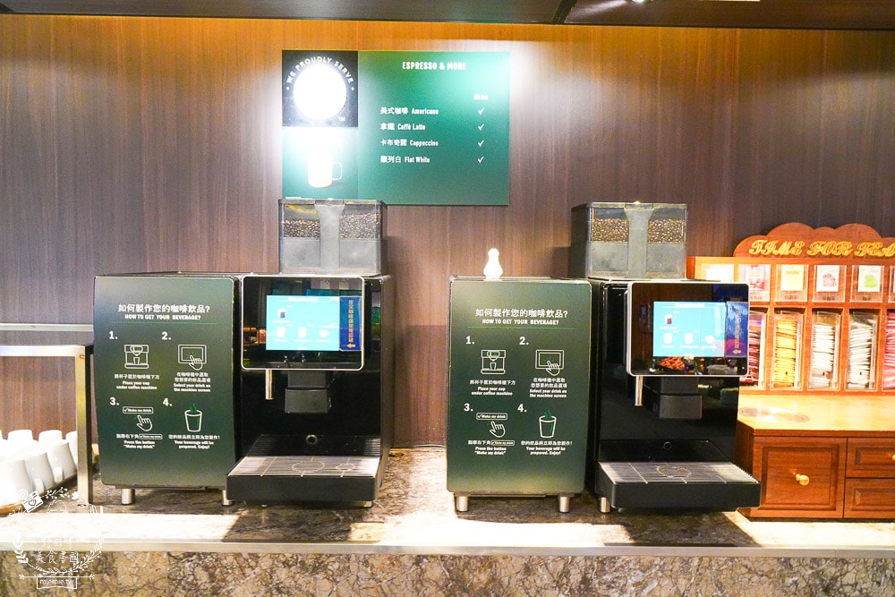 長榮鳳凰酒店(礁溪)桂冠自助餐廳吃到飽|全鴨宴鳳凰烤鴨6吃到飽 、松葉蟹腳吃到飽、現煎美國牛等破百品項吃到飽 - 第57張圖