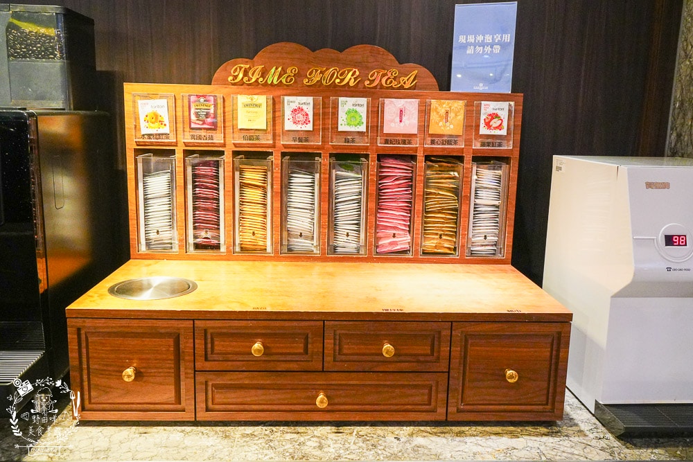 長榮鳳凰酒店(礁溪)桂冠自助餐廳吃到飽|全鴨宴鳳凰烤鴨6吃到飽 、松葉蟹腳吃到飽、現煎美國牛等破百品項吃到飽 - 第58張圖