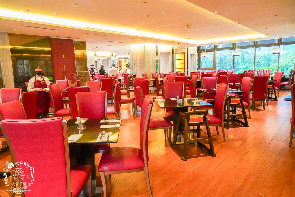 長榮鳳凰酒店(礁溪)桂冠自助餐廳吃到飽|全鴨宴鳳凰烤鴨6吃到飽 、松葉蟹腳吃到飽、現煎美國牛等破百品項吃到飽 - 第4張圖