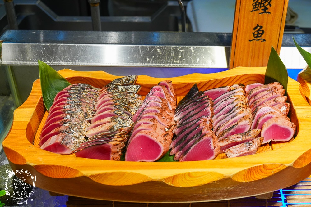 長榮鳳凰酒店(礁溪)桂冠自助餐廳吃到飽|全鴨宴鳳凰烤鴨6吃到飽 、松葉蟹腳吃到飽、現煎美國牛等破百品項吃到飽 - 第14張圖