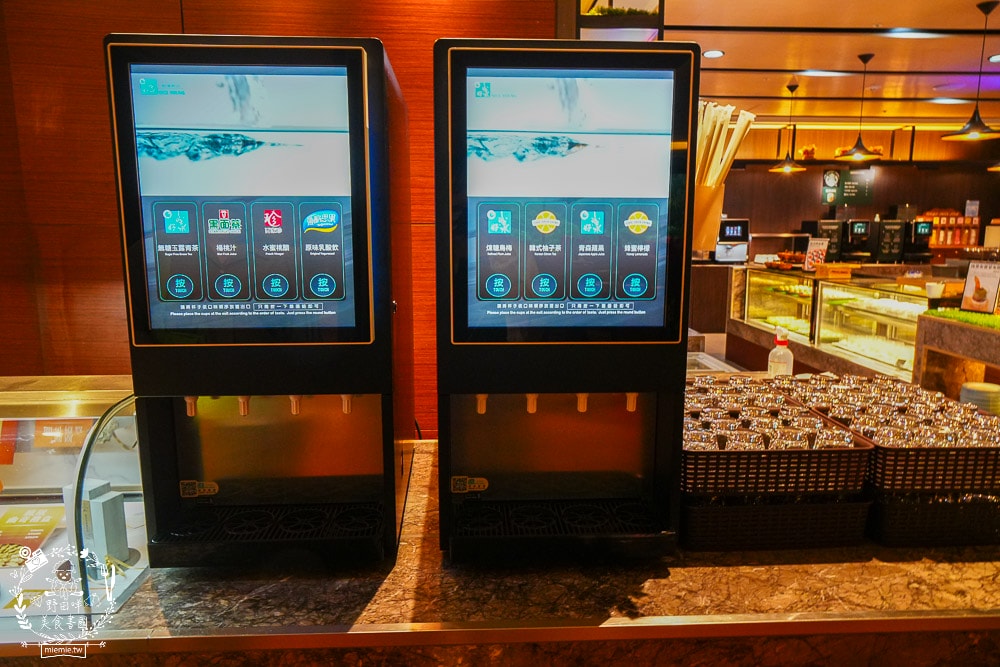 長榮鳳凰酒店(礁溪)桂冠自助餐廳吃到飽|全鴨宴鳳凰烤鴨6吃到飽 、松葉蟹腳吃到飽、現煎美國牛等破百品項吃到飽 - 第55張圖