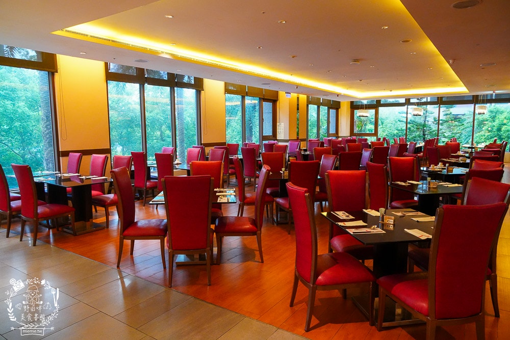 長榮鳳凰酒店(礁溪)桂冠自助餐廳吃到飽|全鴨宴鳳凰烤鴨6吃到飽 、松葉蟹腳吃到飽、現煎美國牛等破百品項吃到飽 - 第5張圖