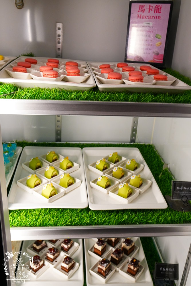 長榮鳳凰酒店(礁溪)桂冠自助餐廳吃到飽|全鴨宴鳳凰烤鴨6吃到飽 、松葉蟹腳吃到飽、現煎美國牛等破百品項吃到飽 - 第54張圖