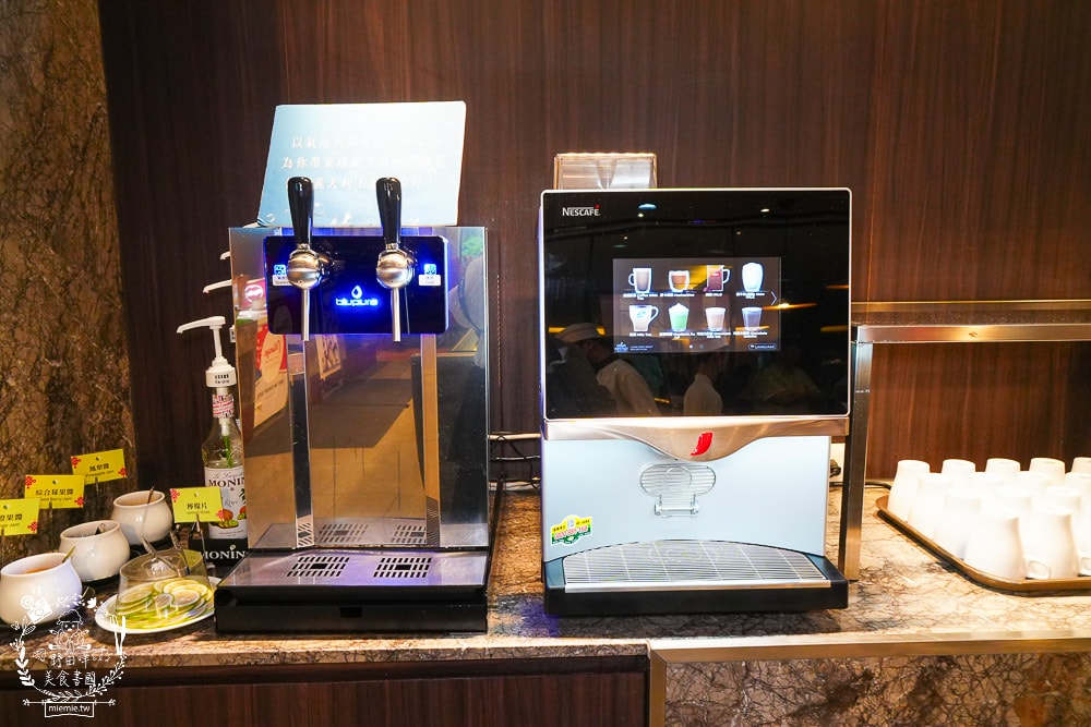 長榮鳳凰酒店(礁溪)桂冠自助餐廳吃到飽|全鴨宴鳳凰烤鴨6吃到飽 、松葉蟹腳吃到飽、現煎美國牛等破百品項吃到飽 - 第60張圖