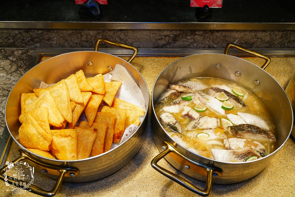 長榮鳳凰酒店(礁溪)桂冠自助餐廳吃到飽|全鴨宴鳳凰烤鴨6吃到飽 、松葉蟹腳吃到飽、現煎美國牛等破百品項吃到飽 - 第42張圖