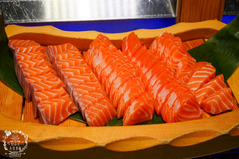 長榮鳳凰酒店(礁溪)桂冠自助餐廳吃到飽|全鴨宴鳳凰烤鴨6吃到飽 、松葉蟹腳吃到飽、現煎美國牛等破百品項吃到飽 - 第20張圖