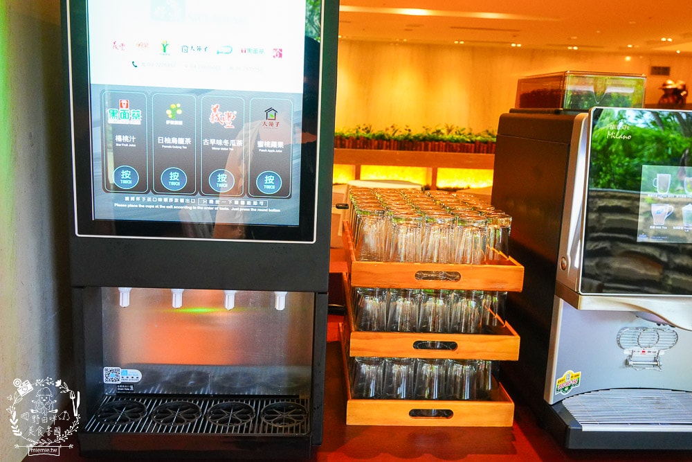 長榮鳳凰酒店(礁溪)鳳凰飴號 | 邀請制行政酒廊下午茶飲品調酒無限供應!凡符合獲邀入席資格之房客即可免費入座鳳凰飴號享用輕食、咖啡、調酒。 - 第22張圖