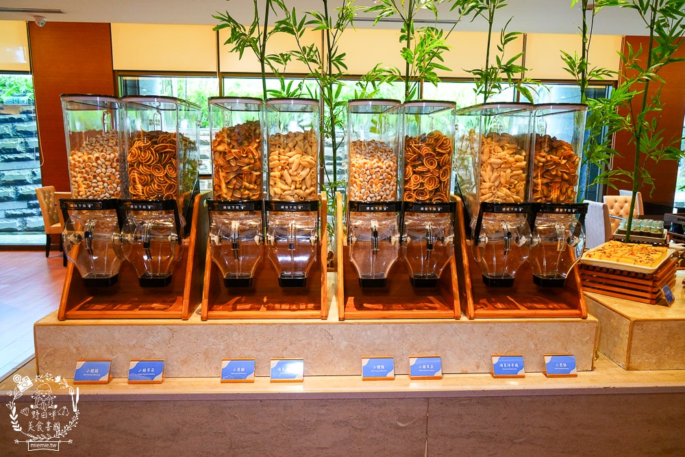 長榮鳳凰酒店(礁溪)鳳凰飴號 | 邀請制行政酒廊下午茶飲品調酒無限供應!凡符合獲邀入席資格之房客即可免費入座鳳凰飴號享用輕食、咖啡、調酒。 - 第9張圖