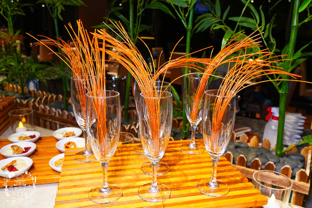 長榮鳳凰酒店(礁溪)鳳凰飴號 | 邀請制行政酒廊下午茶飲品調酒無限供應!凡符合獲邀入席資格之房客即可免費入座鳳凰飴號享用輕食、咖啡、調酒。 - 第29張圖