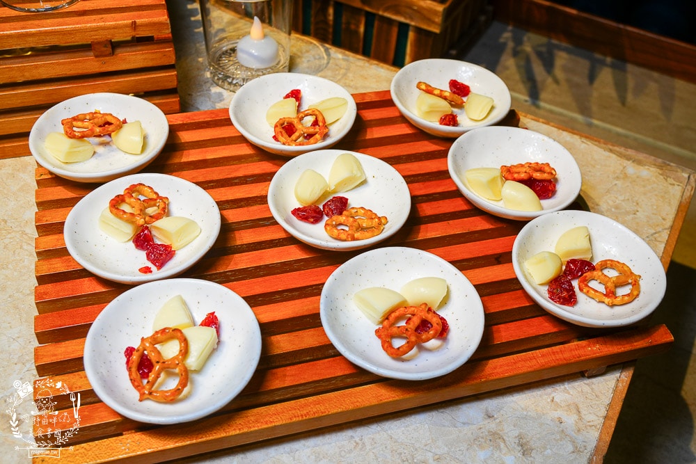 長榮鳳凰酒店(礁溪)鳳凰飴號 | 邀請制行政酒廊下午茶飲品調酒無限供應!凡符合獲邀入席資格之房客即可免費入座鳳凰飴號享用輕食、咖啡、調酒。 - 第30張圖