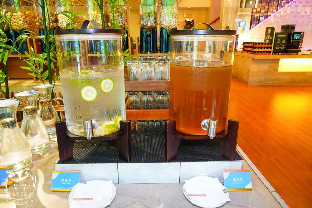 長榮鳳凰酒店(礁溪)鳳凰飴號 | 邀請制行政酒廊下午茶飲品調酒無限供應!凡符合獲邀入席資格之房客即可免費入座鳳凰飴號享用輕食、咖啡、調酒。 - 第20張圖