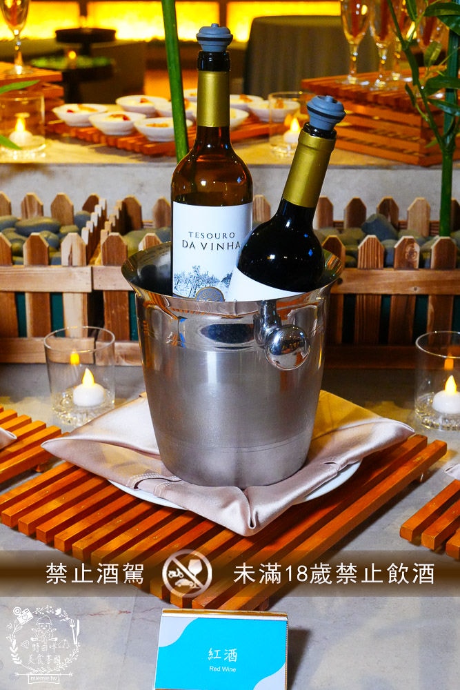 長榮鳳凰酒店(礁溪)鳳凰飴號 | 邀請制行政酒廊下午茶飲品調酒無限供應!凡符合獲邀入席資格之房客即可免費入座鳳凰飴號享用輕食、咖啡、調酒。 - 第36張圖