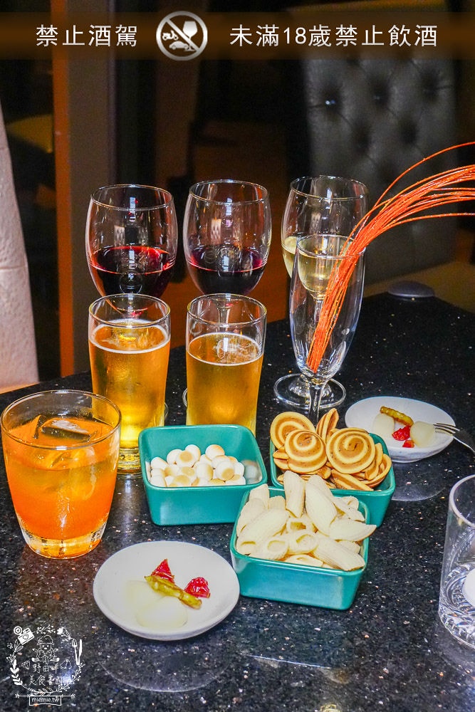 長榮鳳凰酒店(礁溪)鳳凰飴號 | 邀請制行政酒廊下午茶飲品調酒無限供應!凡符合獲邀入席資格之房客即可免費入座鳳凰飴號享用輕食、咖啡、調酒。 - 第27張圖