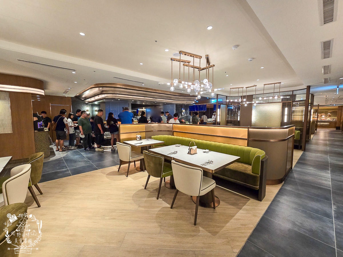 全台最難訂位自助餐廳|島語高雄自助餐吃到飽|松葉蟹、生蠔、鮭魚卵、干貝海膽、宜蘭烤鴨等200品項無限吃到飽! - 第8張圖 全台最難訂位自助餐廳|島語高雄自助餐吃到飽|松葉蟹、生蠔、鮭魚卵、干貝海膽、宜蘭烤鴨等200品項無限吃到飽!