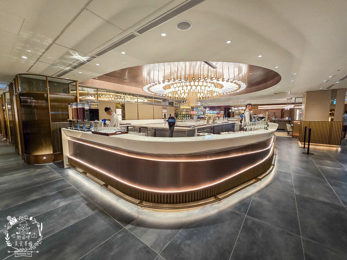 全台最難訂位自助餐廳|島語高雄自助餐吃到飽|松葉蟹、生蠔、鮭魚卵、干貝海膽、宜蘭烤鴨等200品項無限吃到飽! - 第9張圖 全台最難訂位自助餐廳|島語高雄自助餐吃到飽|松葉蟹、生蠔、鮭魚卵、干貝海膽、宜蘭烤鴨等200品項無限吃到飽!