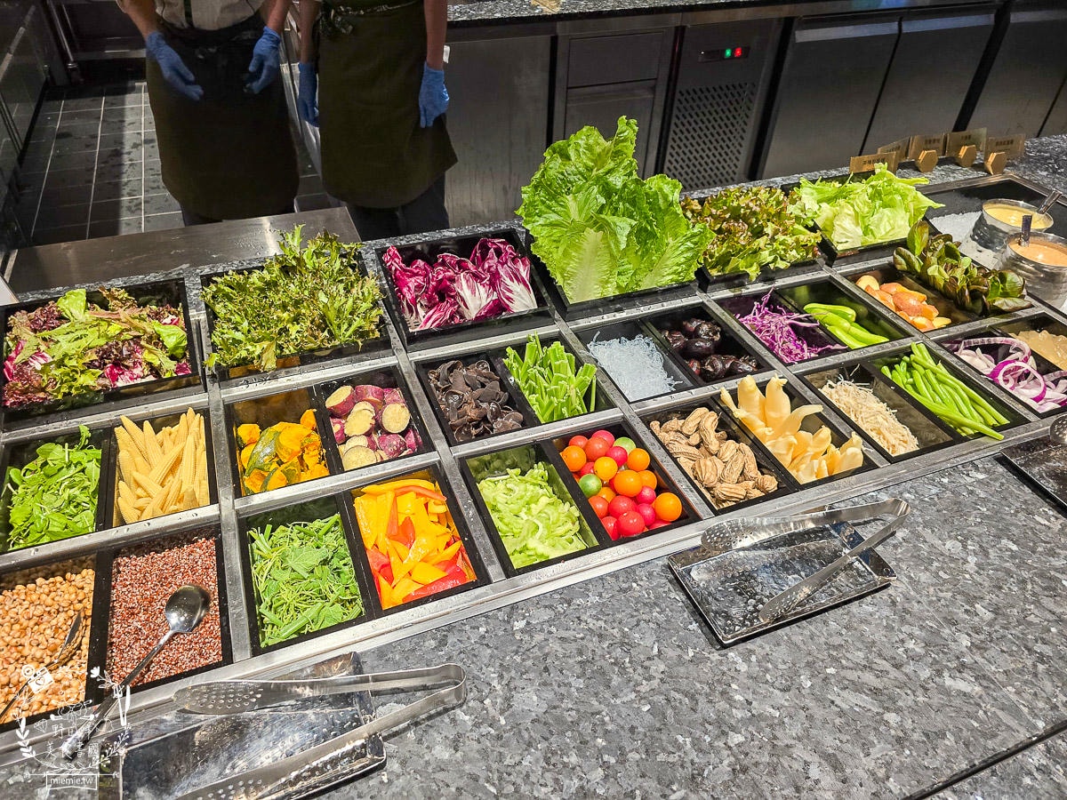 全台最難訂位自助餐廳|島語高雄自助餐吃到飽|松葉蟹、生蠔、鮭魚卵、干貝海膽、宜蘭烤鴨等200品項無限吃到飽! - 第18張圖 全台最難訂位自助餐廳|島語高雄自助餐吃到飽|松葉蟹、生蠔、鮭魚卵、干貝海膽、宜蘭烤鴨等200品項無限吃到飽!