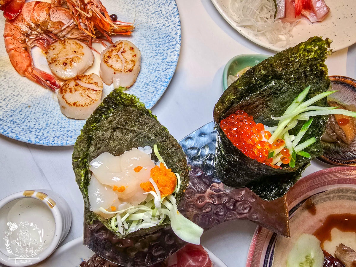 全台最難訂位自助餐廳|島語高雄自助餐吃到飽|松葉蟹、生蠔、鮭魚卵、干貝海膽、宜蘭烤鴨等200品項無限吃到飽! - 第25張圖 全台最難訂位自助餐廳|島語高雄自助餐吃到飽|松葉蟹、生蠔、鮭魚卵、干貝海膽、宜蘭烤鴨等200品項無限吃到飽!