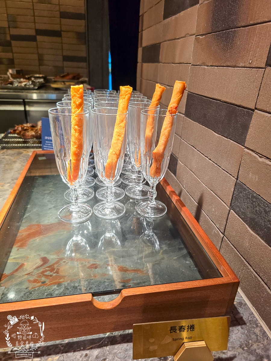 全台最難訂位自助餐廳|島語高雄自助餐吃到飽|松葉蟹、生蠔、鮭魚卵、干貝海膽、宜蘭烤鴨等200品項無限吃到飽! - 第30張圖 全台最難訂位自助餐廳|島語高雄自助餐吃到飽|松葉蟹、生蠔、鮭魚卵、干貝海膽、宜蘭烤鴨等200品項無限吃到飽!