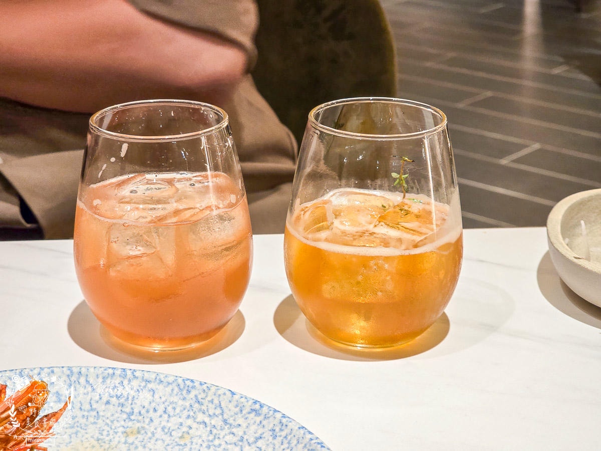 全台最難訂位自助餐廳|島語高雄自助餐吃到飽|松葉蟹、生蠔、鮭魚卵、干貝海膽、宜蘭烤鴨等200品項無限吃到飽! - 第48張圖 全台最難訂位自助餐廳|島語高雄自助餐吃到飽|松葉蟹、生蠔、鮭魚卵、干貝海膽、宜蘭烤鴨等200品項無限吃到飽!