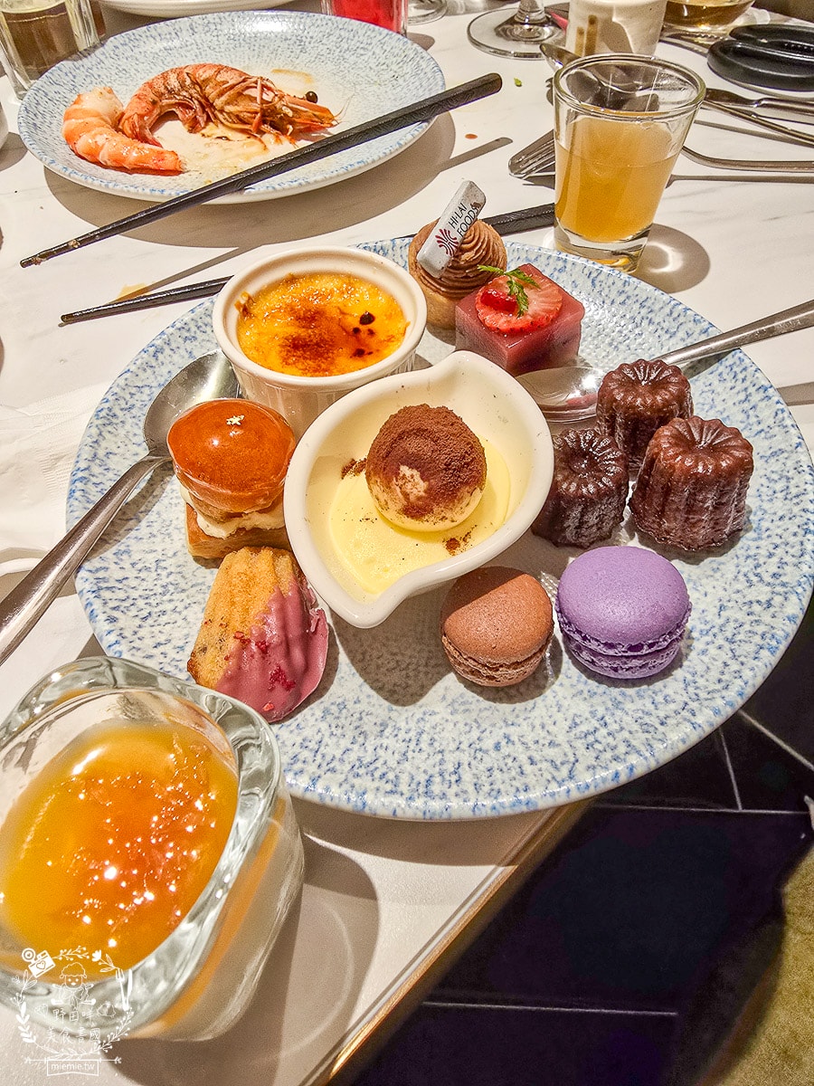 全台最難訂位自助餐廳|島語高雄自助餐吃到飽|松葉蟹、生蠔、鮭魚卵、干貝海膽、宜蘭烤鴨等200品項無限吃到飽! - 第52張圖 全台最難訂位自助餐廳|島語高雄自助餐吃到飽|松葉蟹、生蠔、鮭魚卵、干貝海膽、宜蘭烤鴨等200品項無限吃到飽!