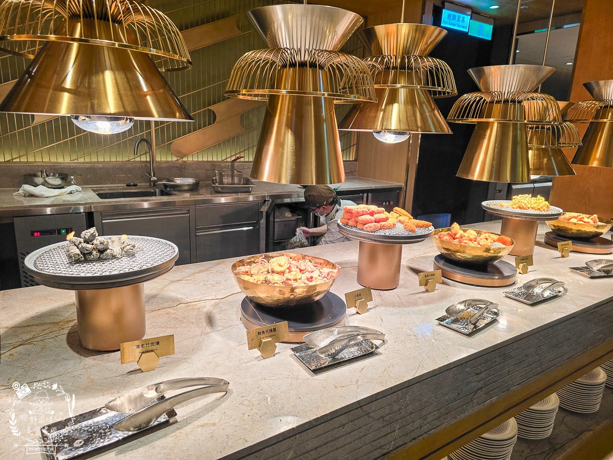 全台最難訂位自助餐廳|島語高雄自助餐吃到飽|松葉蟹、生蠔、鮭魚卵、干貝海膽、宜蘭烤鴨等200品項無限吃到飽! - 第42張圖 全台最難訂位自助餐廳|島語高雄自助餐吃到飽|松葉蟹、生蠔、鮭魚卵、干貝海膽、宜蘭烤鴨等200品項無限吃到飽!