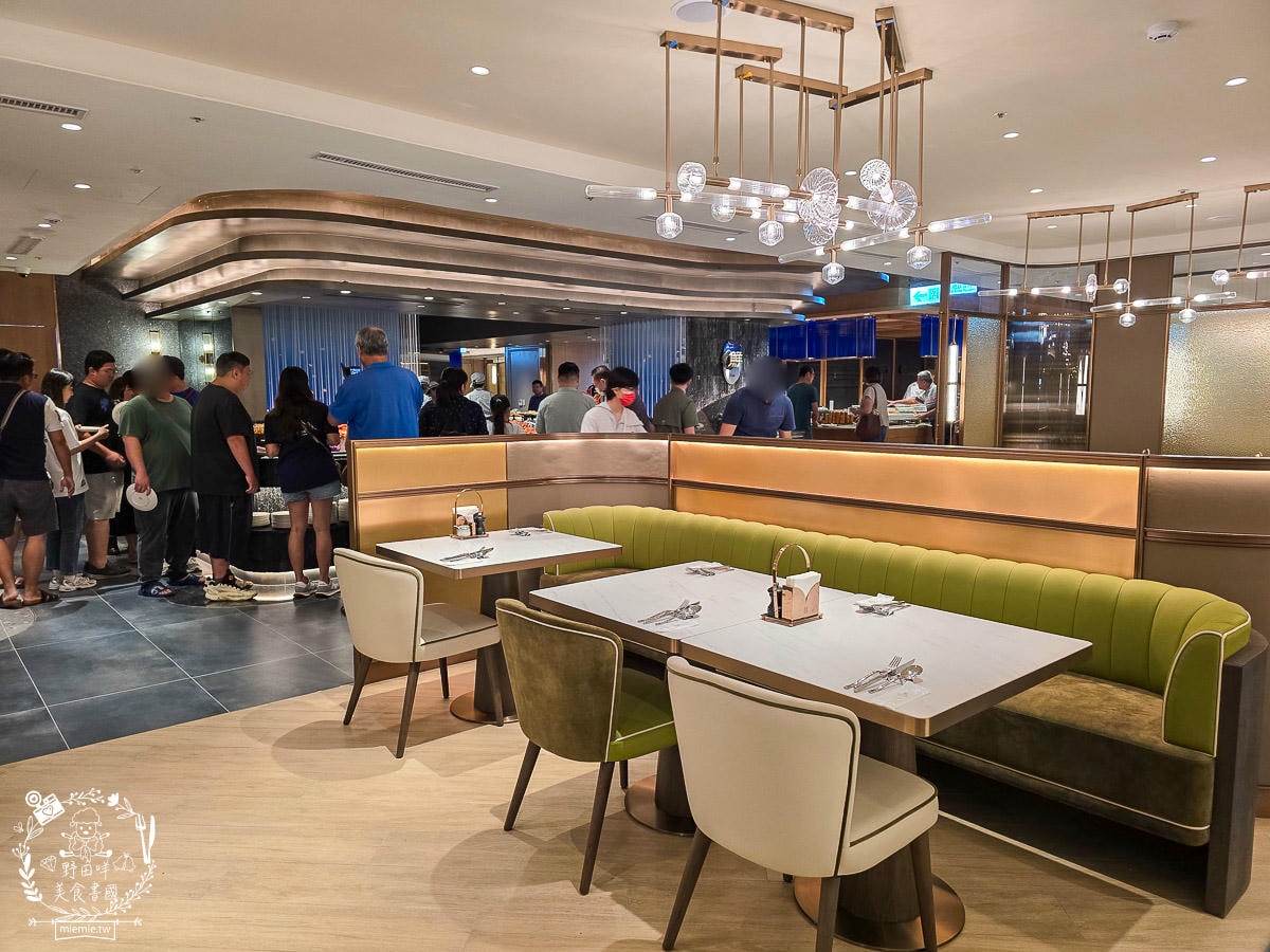 全台最難訂位自助餐廳|島語高雄自助餐吃到飽|松葉蟹、生蠔、鮭魚卵、干貝海膽、宜蘭烤鴨等200品項無限吃到飽! - 第7張圖 全台最難訂位自助餐廳|島語高雄自助餐吃到飽|松葉蟹、生蠔、鮭魚卵、干貝海膽、宜蘭烤鴨等200品項無限吃到飽!