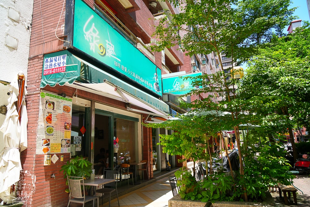 河堤商圈美食景點與社區隱藏小店推薦|平日也大客滿的餐館|超平價寬敞的兒童遊樂空間|超多款滑步車可以挑選|