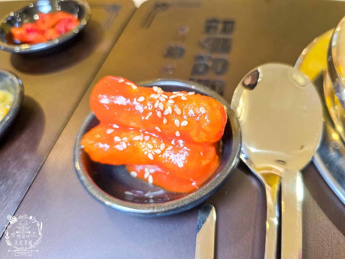 高雄[三色三味삼색삼미]台灣首間韓國首爾連鎖釜飯豆腐煲第一品牌在漢神巨蛋！「釜飯KO天才」李旼奎領軍 傳承與創新的正統釜飯魅力