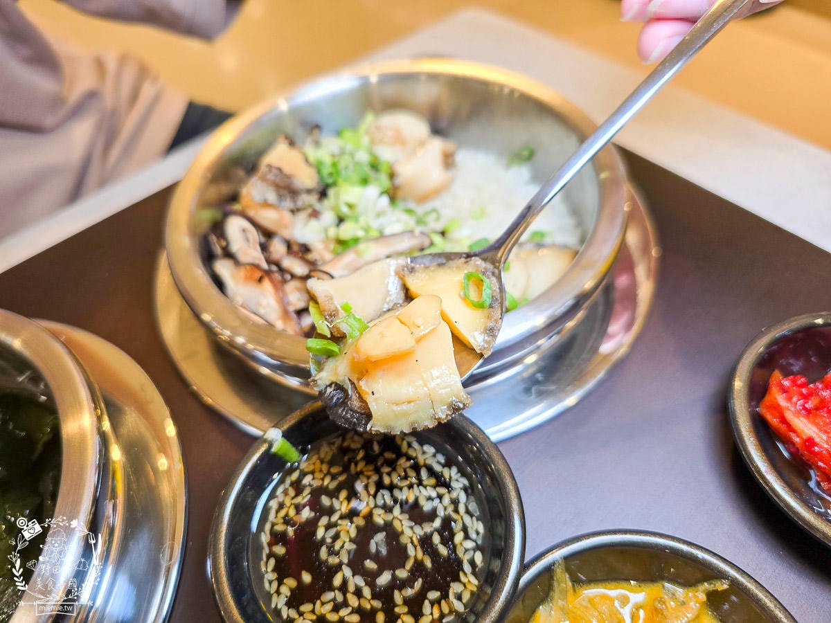 高雄[三色三味삼색삼미]台灣首間韓國首爾連鎖釜飯豆腐煲第一品牌在漢神巨蛋！「釜飯KO天才」李旼奎領軍 傳承與創新的正統釜飯魅力